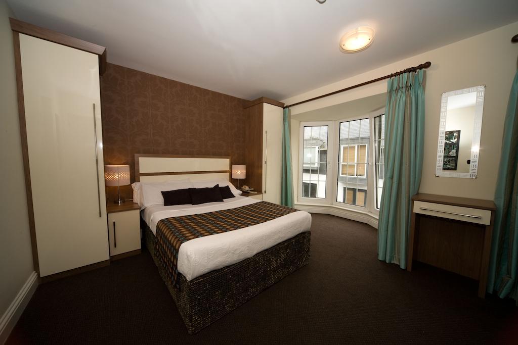 The White Lady Hotel Kinsale Kültér fotó
