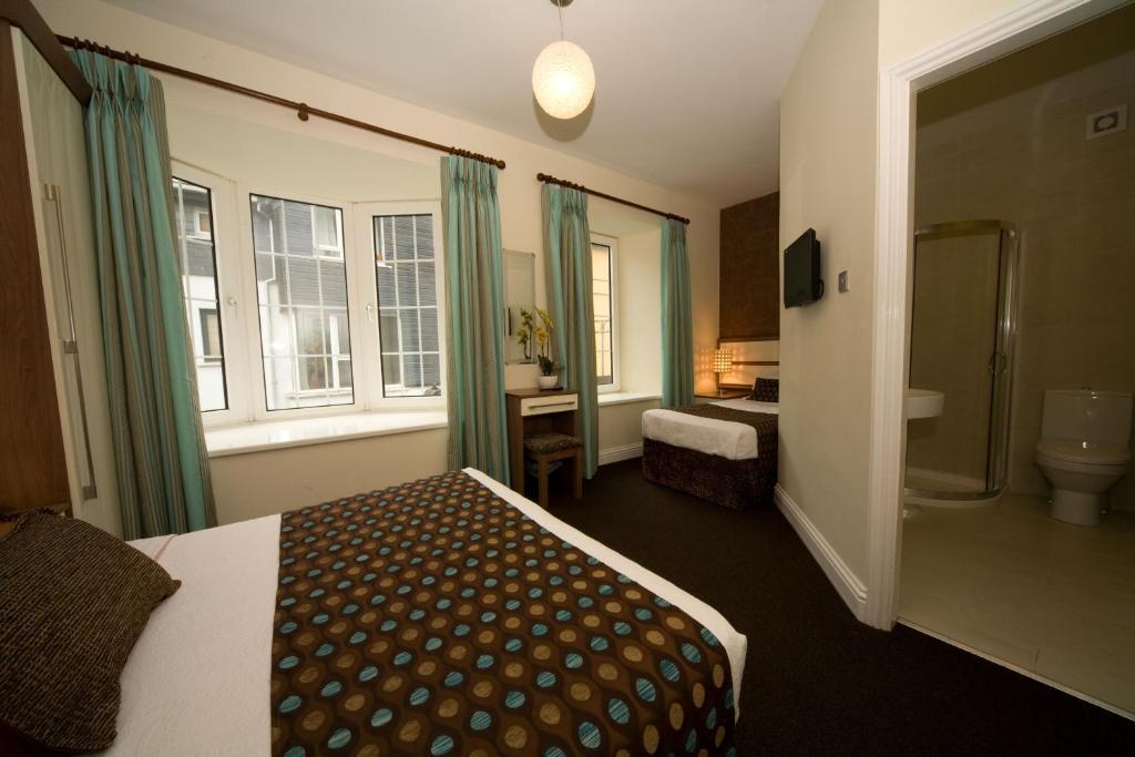 The White Lady Hotel Kinsale Kültér fotó
