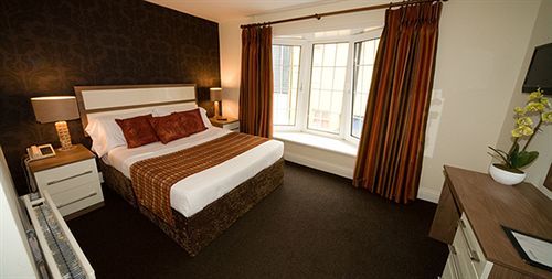 The White Lady Hotel Kinsale Kültér fotó