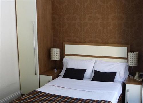 The White Lady Hotel Kinsale Kültér fotó