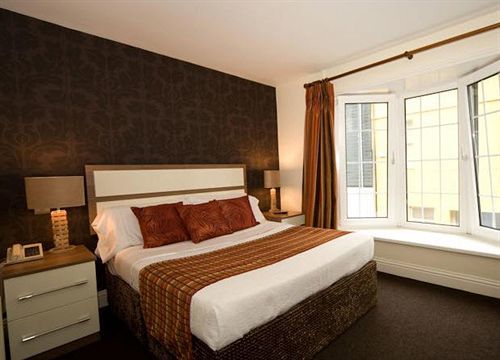 The White Lady Hotel Kinsale Kültér fotó
