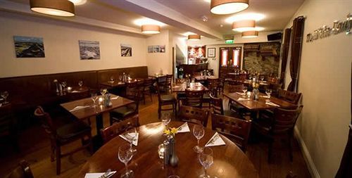 The White Lady Hotel Kinsale Kültér fotó